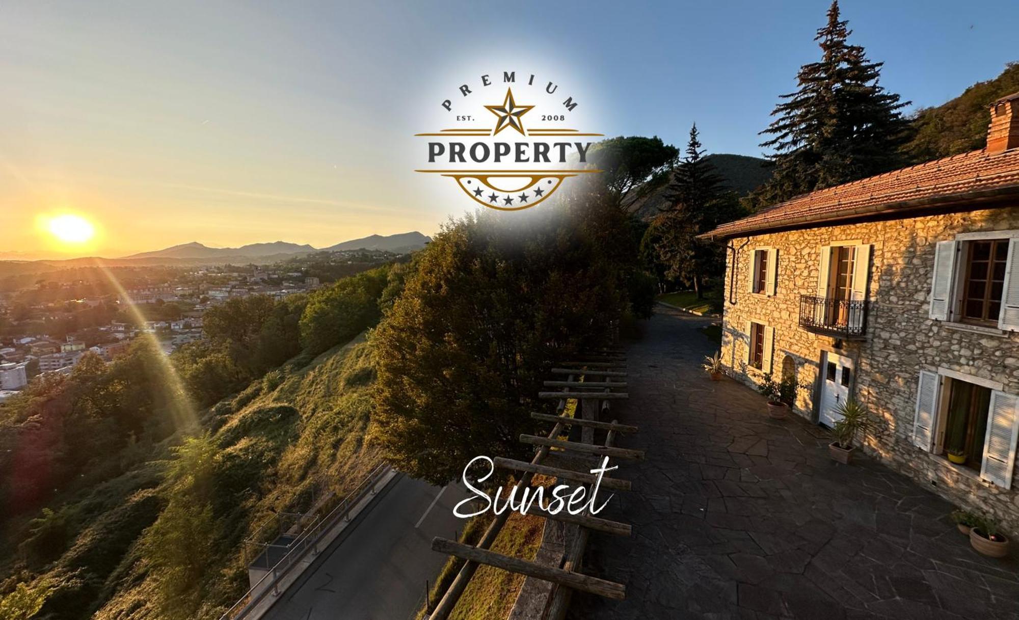 Magnificent Sunstone House, Private Parking, Bbq Area, Kids Toys, Near Como Lake I Villa Dei Leoni Morbio Inferiore 外观 照片
