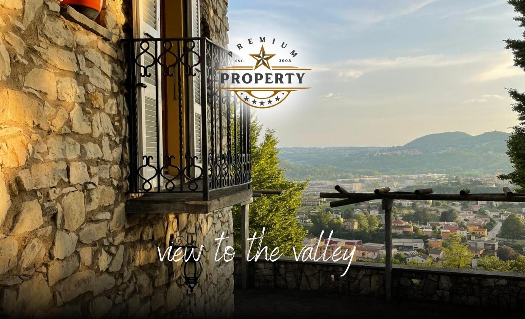 Magnificent Sunstone House, Private Parking, Bbq Area, Kids Toys, Near Como Lake I Villa Dei Leoni Morbio Inferiore 外观 照片